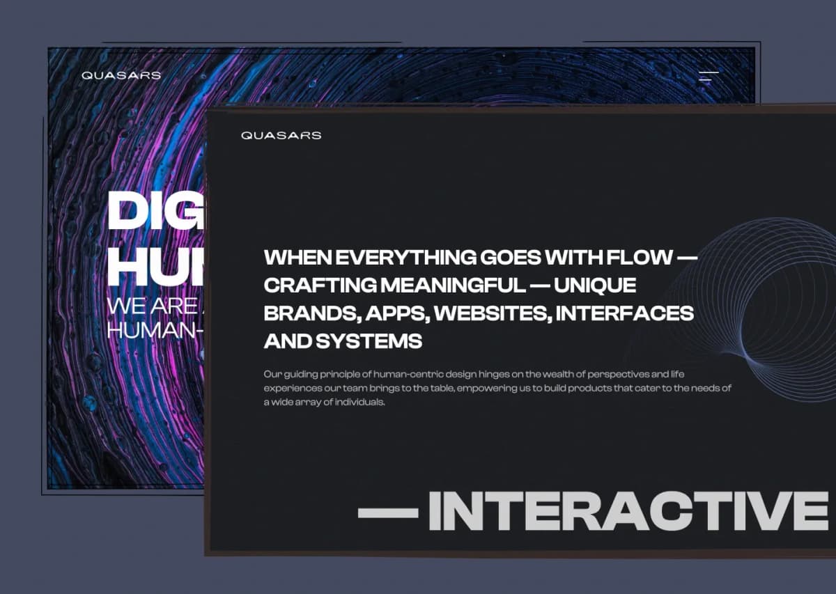 Quasars Interactive Studio